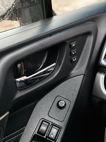 Subaru: Subaru Forester: 2016 г., 2.5 л, Вариатор, Бензин, Кроссовер — 11