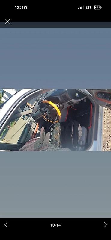 Subaru: Subaru Forester: 2002 г., 2 л, Автомат, Бензин, Универсал — 16