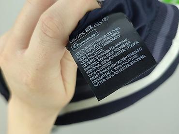 bluzy dior: H&M L.O.G.G., Kurtka bomberka damska, rozmiar 2XS — 5