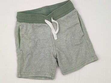 kombinezon zimowy reima 98: Krótkie spodenki, H&M, 3-4 lat, 104, stan - Bardzo dobry