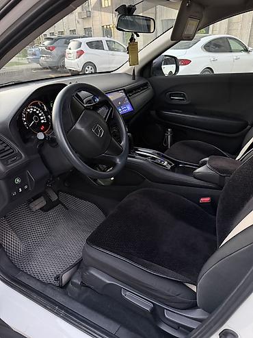 хонда нрб: Honda HR-V: 2020 г., 1.5 л, Вариатор, Бензин, Кроссовер — 9