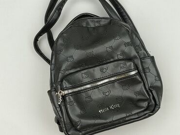 Zara: Plecak, Hello Kitty, stan - Idealny