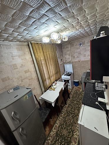 Продажа квартир: 3 комнаты, 78 м², Ак-Тилек мкр., Индивидуалка, 2 этаж, Евроремонт — 11