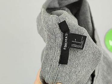 mango koszulka: Forever 21, T-shirt damski, rozmiar S — 4