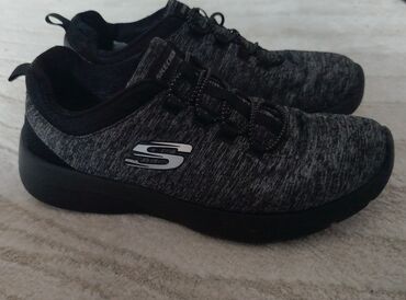 špic patike: Skechers, Size - 36