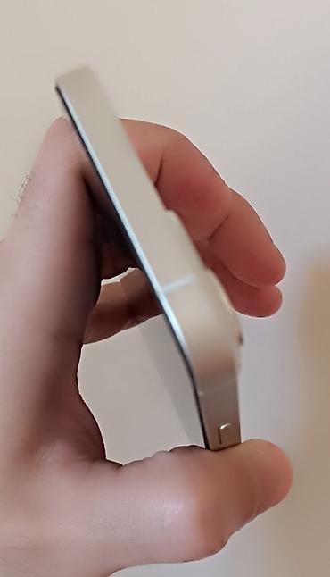 gence ayfon: IPhone 14, 128 GB, Ağ — 7