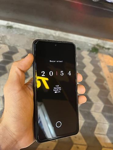redmi note 14 256: Redmi Note 13, 256 GB, rəng - Qara, Barmaq izi — 3