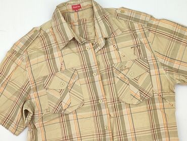 uzywane meskie majtki: Shirt for men, L (EU 40), condition - Very good