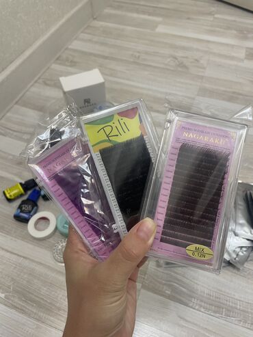 Красота, здоровье: Курсы | Мастера по наращиванию ресниц — 3