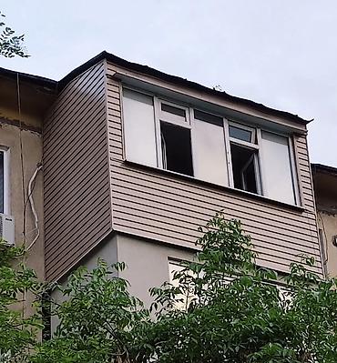 рубероид на крышу: Утеплим балкон качественно и надолго! 3 слоя утепления: пенопласт — 1
