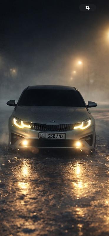 акрапович выхлоп: Kia K5: 2020 г., 2 л, Автомат, Газ, Седан — 5