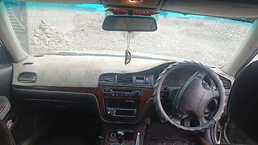 Honda: Honda Accord: 1996 г., Автомат, Седан — 8