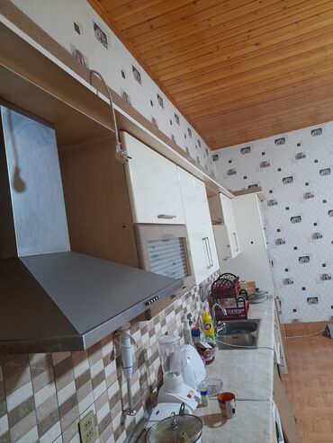 Həyət evləri və villaların satışı: 5 otaqlı, 416 kv. m, Kredit yoxdur, Yeni təmirli — 21