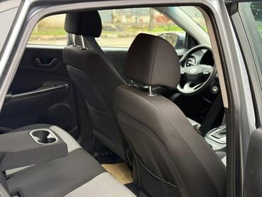 Hyundai: Hyundai Kona: 2 l | 2019 il Sedan -da lalafo.az — 11 Hyundai: Hyundai Kona: 2 l | 2019 il Sedan — 11