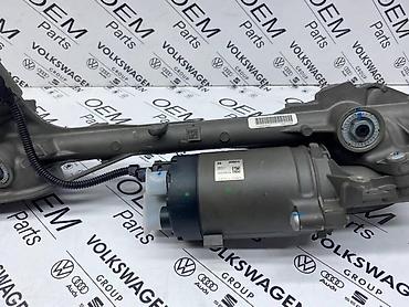 parksajd alati: LETVA VOLANA ZA VOLKSWAGEN TIGUAN, TOURAN, AMAROK . - 5QN 423 051 P — 3