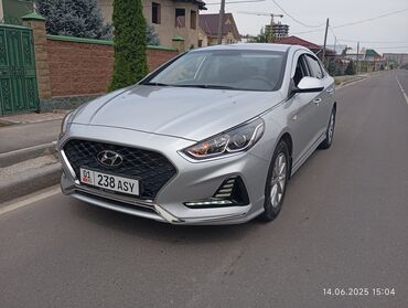 купить машину хендай солярис: Hyundai Sonata: 2021 г., 2 л, Типтроник, Газ, Седан