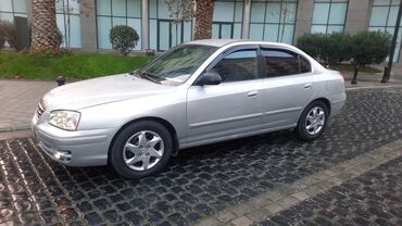 Hyundai: Hyundai Elantra: 1.6 l | 2004 il Sedan — 9