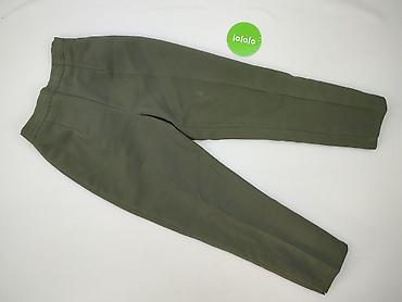 techwear: Spodnie materiałowe damskie, rozmiar L — 2