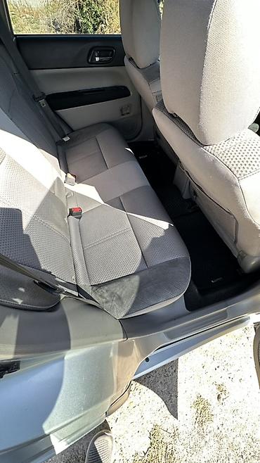 Subaru: Subaru Forester: 2004 г., 2 л, Автомат, Бензин, Универсал — 7