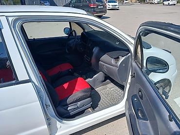Daewoo: Daewoo Matiz: 2004 г., 0.8 л, Механика, Бензин, Хэтчбэк — 7