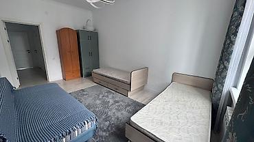 мед академия квартира: 3 комнаты, 85 м², Мед Академия Элитка, 10 этаж, Дизайнерский ремонт — 4
