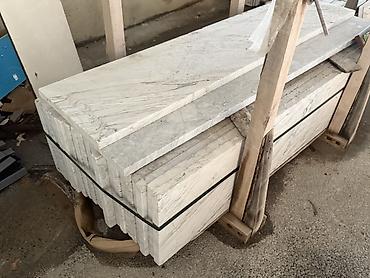 Təmir və tikinti: Məhsul: Təbii mərmər plitə və səthlər Elaqe055-3925646 Təsvir: - Açıq — 8