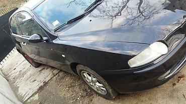 Car Body Parts: VRATA DESNA Alfa 147 3v. Cena se odnosi na gola vrata — 2