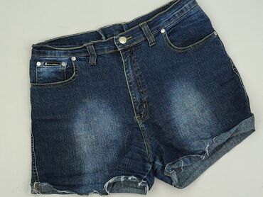 lidl krótkie spodenki: Shorts for women, size L (EU 40)