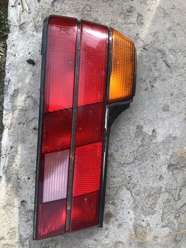 авто из кореи в наличии в бишкеке: Арткы сол стоп-сигнал BMW 1990 г., Колдонулган, Оригинал, Германия