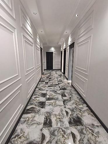 Həyət evləri və villaların satışı: 6 otaqlı, 306 kv. m, Kredit yoxdur, Yeni təmirli — 18