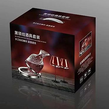 Посуда: ✨ Роскошный подарочный набор — Графин и Фужеры. идеальный вариант для — 6