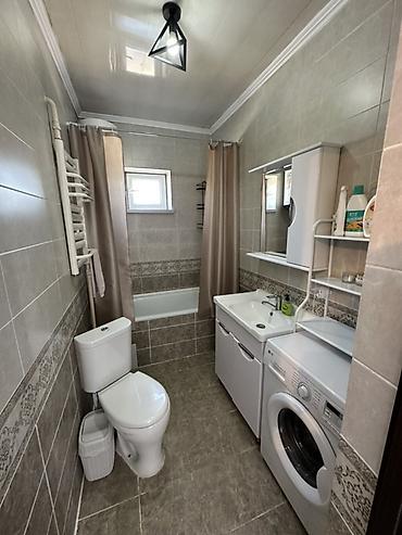 Продажа коттеджей и домов: 🏡 Үй сатылат | Ала-Тоо 3 📍 Район: Ала-Тоо 3 📐 Жер тилкеси: 4,5 сотых — 6