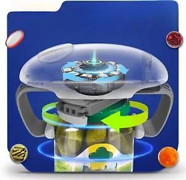 Ostali kuhinjski aparati: Električni otvarač za tegle – One Touch - Automatski otvarač — 15