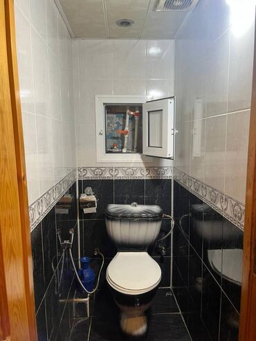 Köhnə tikili: Bakı, 3 otaqlı, Köhnə tikili, m. Həzi Aslanov, 82 kv. m — 15