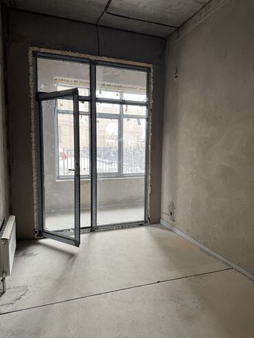 Продажа квартир: 2 комнаты, 70 м², Элитка, 1 этаж, ПСО (под самоотделку) — 13