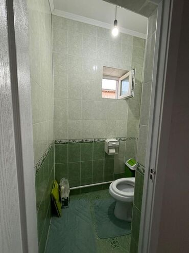 Долгосрочная аренда домов: 300 м², 6 комнат, Евроремонт, Забор, огорожен, Кондиционер — 5