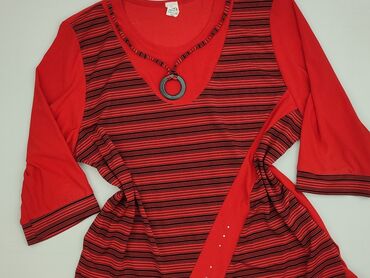 Women: Women`s tunic, size 2XL (EU 44)