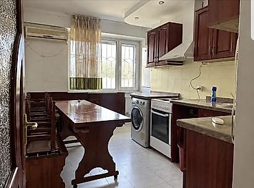 Батирлер: 2 бөлмө, 58 м², Джал-15 Жеке план, 2 кабат, Косметикалык оңдоо — 8