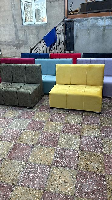 kafe divanları: Mini-divan, Yeni, Açılmayan, Bazasız, Ödənişli çatdırılma — 2