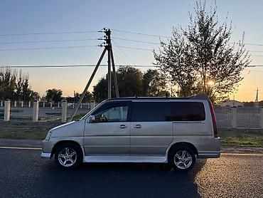 хонда степ багажник: Honda Stepwgn: 1999 г., 2 л, Автомат, Бензин, Минивэн — 5