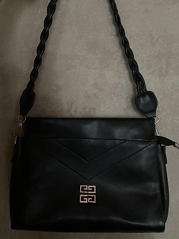 bag əsyalari: Çiyin çantası, Givenchy, Yeni — 1