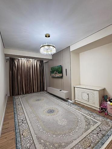 аю гранд: 2 комнаты, 71 м², АЮ Гранд Элитка, 8 этаж, Дизайнерский ремонт — 2