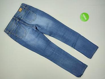 bell bottom jeans: Jeansy damskie, rozmiar S — 3