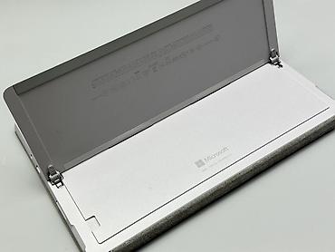 мини ноутбук планшет: Планшет, Microsoft, память 128 ГБ, 9" - 10", Wi-Fi, Б/у, Классический цвет - Серый — 6