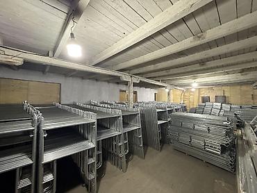 Строительные леса, стойки: Продажа строительных лесов (вышка-тура) и настилов Описание: - — 8