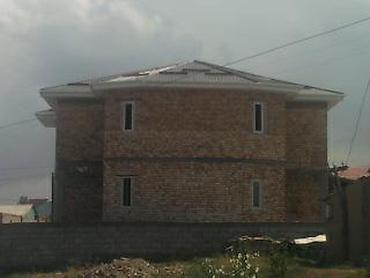 Кровля крыши: Крыша жабабыз, металлочерепица, профнастил, шынглас, композит, андулин — 11