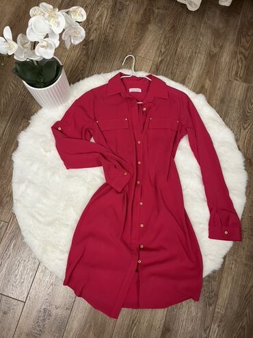 Kompleti: Ženska odeća – komplet modernih komada za različite sezone. - Crvena — 6