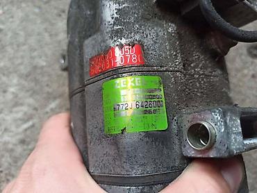 multimedia za audi a3: KOMPRESOR KLIME ZA VOLKSWAGEN PASSAT B5 OD 1997. DO 2000. GOD. | — 3