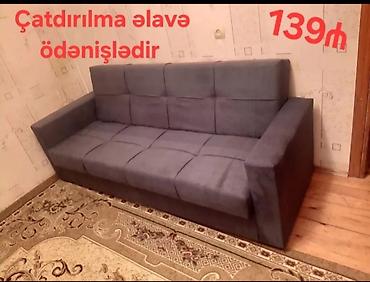 Divanlar: Divan, Yeni, Açılan, Bazalı, Parça, Ödənişli çatdırılma — 2
