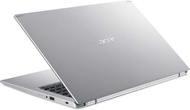 асер ноутбук: Ноутбук, Acer, 15.6 ", Б/у, Для работы, учебы, память SSD